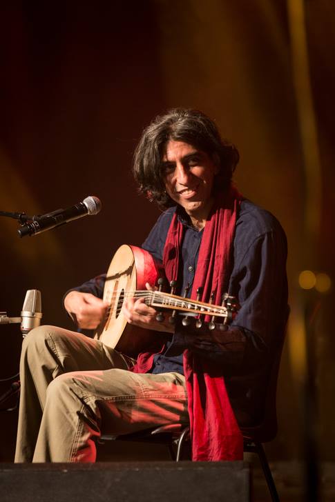 Ziad Rajab