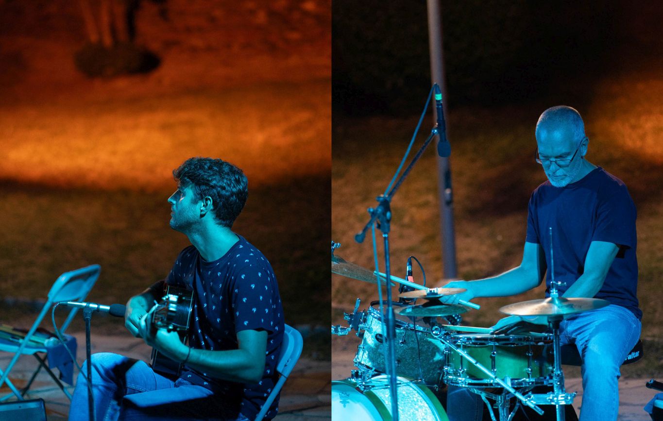 caldera duo