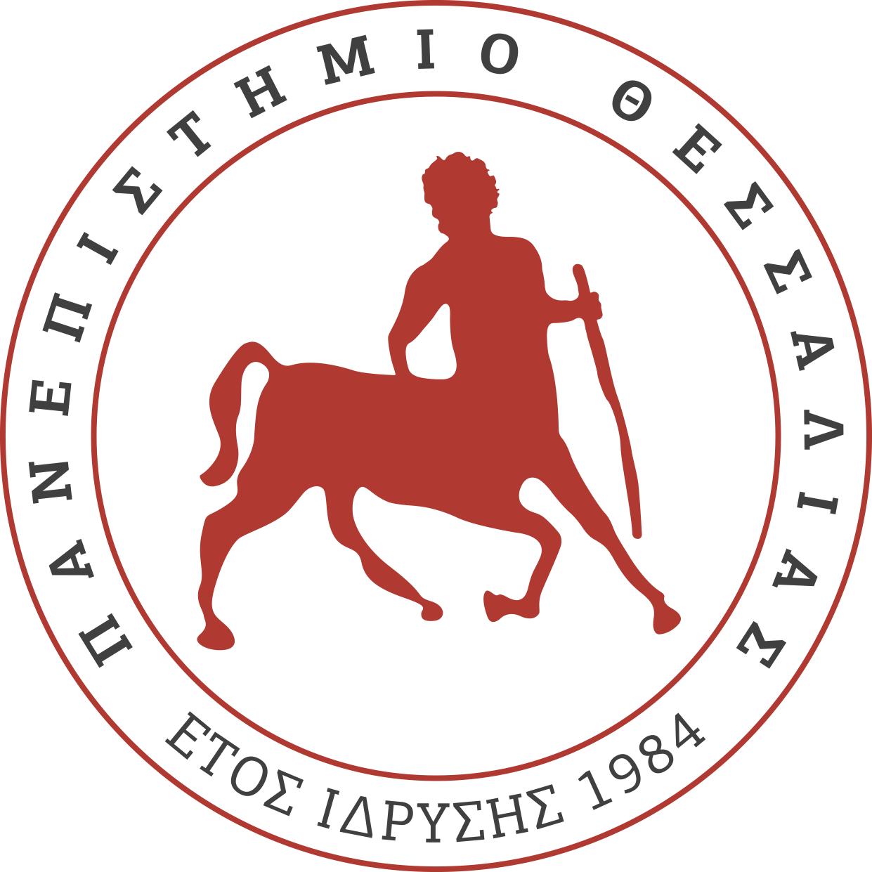 University of Thessaly-logo
